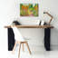 Art mural sur toile Winston Porter-1377542819