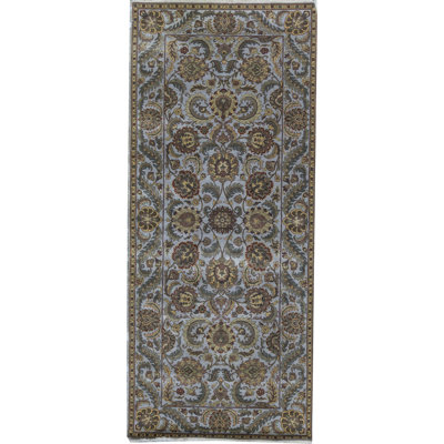 Crown One-of-a-Kind 5'3" X 12'3" Area Rug