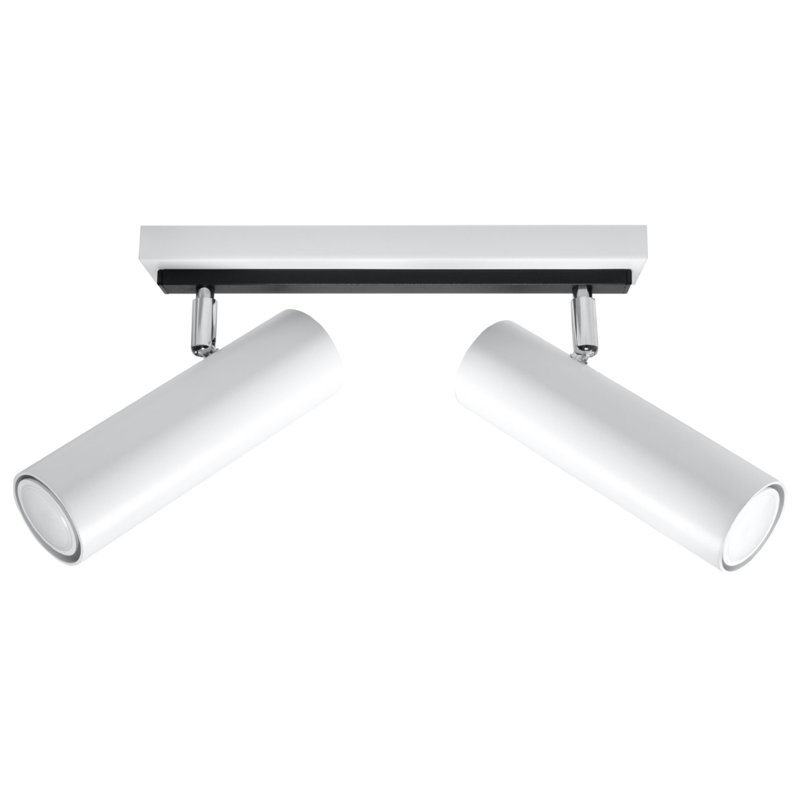 Valkyries Spotlight, White