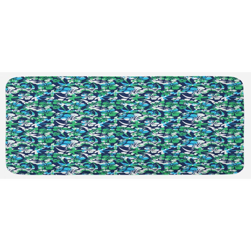 Tapis de cuisine