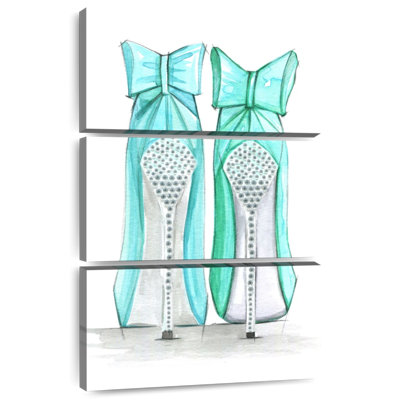 Chaussures Shiffworth Tiffany