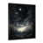 Cadre photo noir
