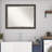 Roulston Flat Wall Mirror-1011105084-1011105080
