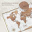 My World Travel Milstead, punaise III-107708137