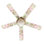 Matos 52'' Ceiling Fan with Light Kit