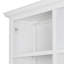 Armoire 53 x 19 x 83 po