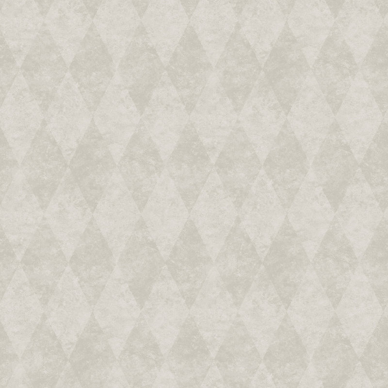 Jonty 25.4m x 52.8cm Textured Semi-Gloss Wallpaper Roll, Grey