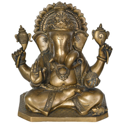 Religious & Spiritual Statue