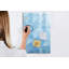 Magnetic Glass Dry Erase Board