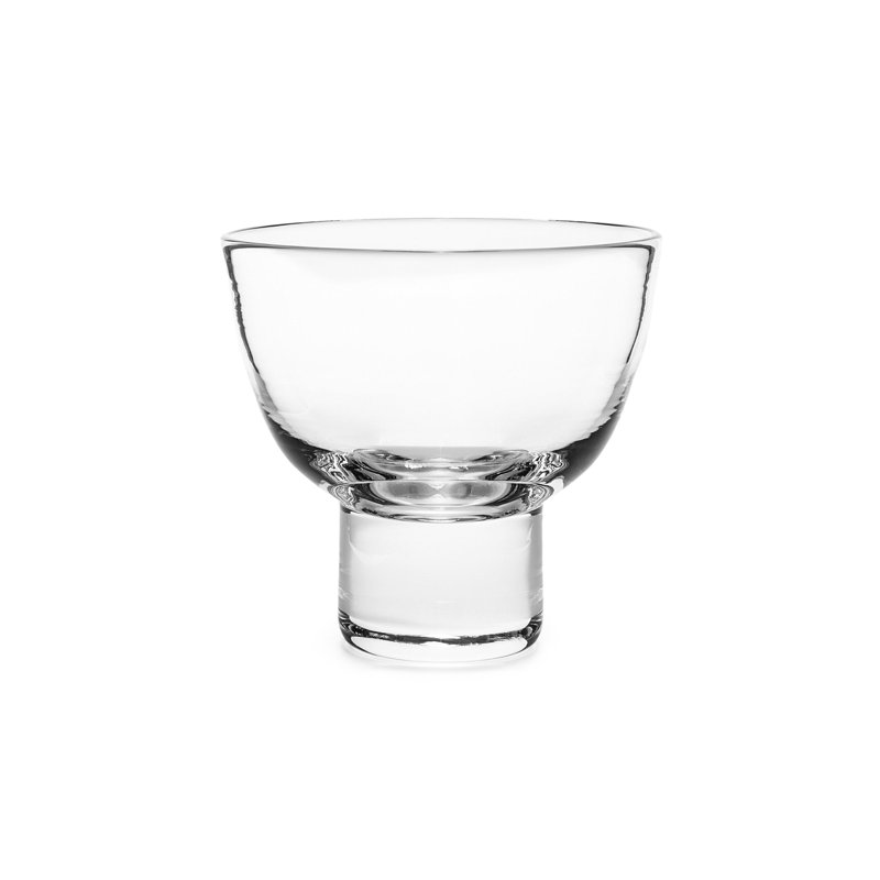 Manchester Martini Glass