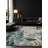 Silky Soft Plush Gray Area Rug-100890790