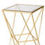 Bairdford Frame Coffee Table