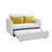 Twins Sofa Bed Fabric-1685591531