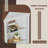 Anest  Corner Storage Bookcase-459682197