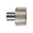 Porter Cabinet Knob for Kitchen Bathroom Closet Dresser Cabinets-5-Pack-83805460