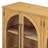 4-Door Large Storage Sideboard