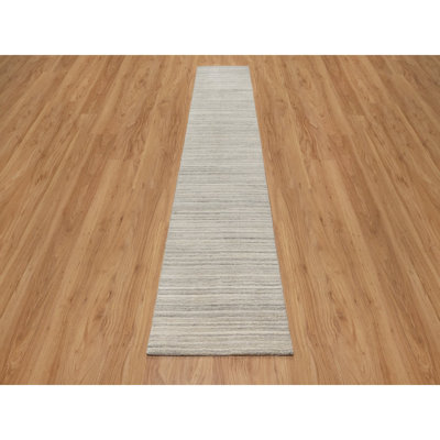 Tyran Hand Loomed Wool Rug