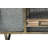 Rainey Solid Wood Storage Bench