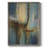 Moon Shadows Framed Print - Solid Wood-1347793371