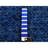 Sier One-of-a-Kind Rectangle 9'2" X 12'2" New Age Area Rug in Blue