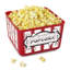 Nostalgia Vintage 2.5-Ounce Kettle Popcorn Cart, 10 Cups, With Kernel Cup & Oil Measuring Spoon
