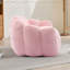 Canapé pour fauteuil adulte avec anneau de traction, aucune installation requise, convient aux environnements multiples pour se détendre et profiter de la vie-331588327