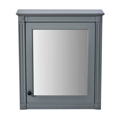 Wall Mounted Storage Cabinet, Medicine Cabinet