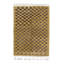 One-of-a-Kind 3'9" X 5'7" Hand Knotted Area Rug