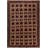 Hitchin One-of-a-Kind 6'11" X 9'10" 2010s Wool Area Rug in