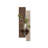 Nut-brown Free Form Sandstone Wall art-3830412-3830410