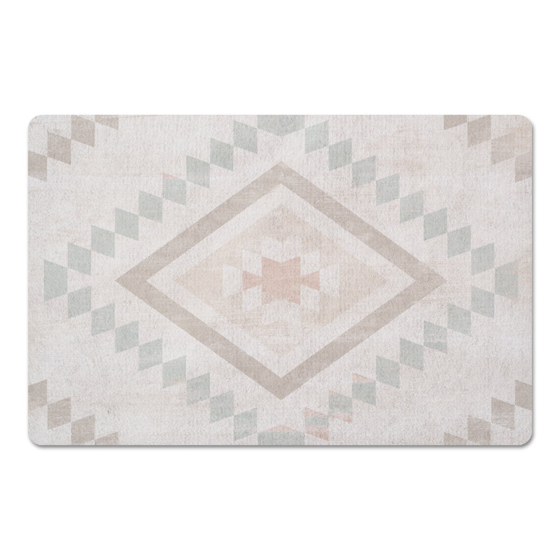 Non-Slip Bath Mat