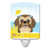 Chocolate Brown Shih Tzu