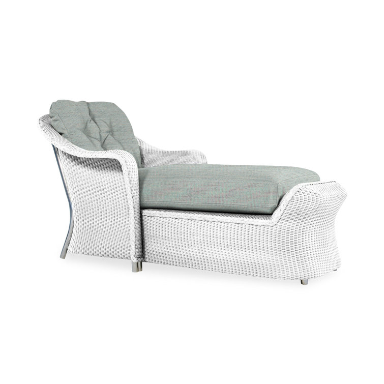 Reflections Outdoor Chaise Lounge