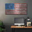 «Michigan Flag» par Design Turnpike-1864140073