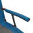 Foldable Rocking Camping Chair Portable Outdoor Rocking Chair For Camping