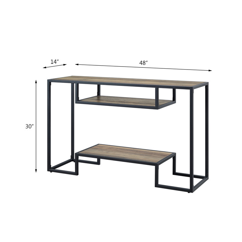 Table de bout Idola