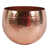 Copper selected