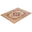 Classic One-of-a-Kind 8' 1" X 10' 1" Hand Knotted Area Rug