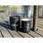 Gardenia Scented Jar Candle with Ceramic Holder, Venezia-53953252