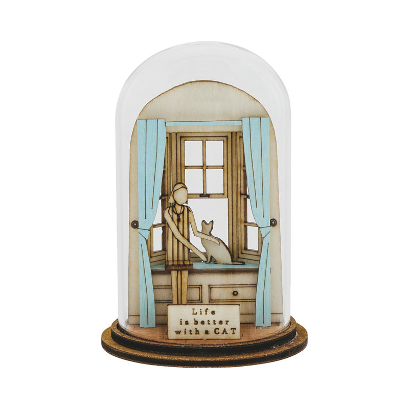 Animals Figurines & Sculptures