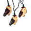 Guirlande de 10 lumières Owl-10750098