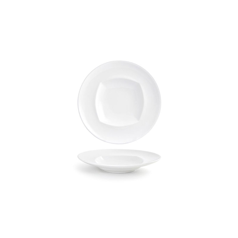 Trillium 11 oz. Cereal Bowl