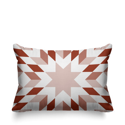 Coussin décoratif intérieur / extérieur Saki Country