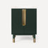 Islamorada 24" Vanity With Quartz Stone Vanity Top