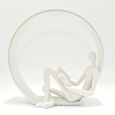 Sculpture Adam & Friends 1 pièce