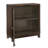 Dix Solid Wood Carved Detail Accent Cabinet-53514549