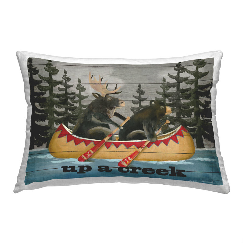  Polyester Throw Pillow