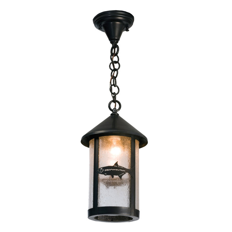 1 - Light Pendant