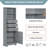 Caira Bathroom Cabinet-123037653