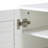 Multi-Functional Shoe Storage Bench with 7+3 Storage Compartments & Adjustable Layer Board-1831949504-1826523321
